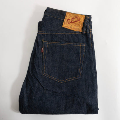 Denime WAREHOUSE LOT.220 Dark Indigo Jeans Size 32×32