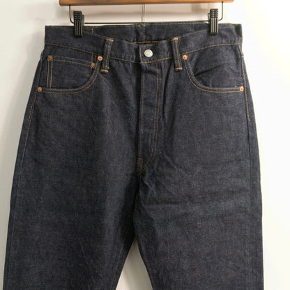 Denime WAREHOUSE LOT.220 Dark Indigo Jeans Size 32×32