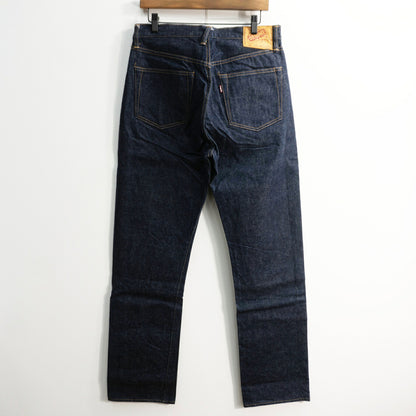 Denime WAREHOUSE LOT.220 Dark Indigo Jeans Size 32×32