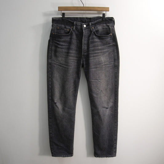 eYe JUNYA WATANABE MAN x New Manual Denim Size M