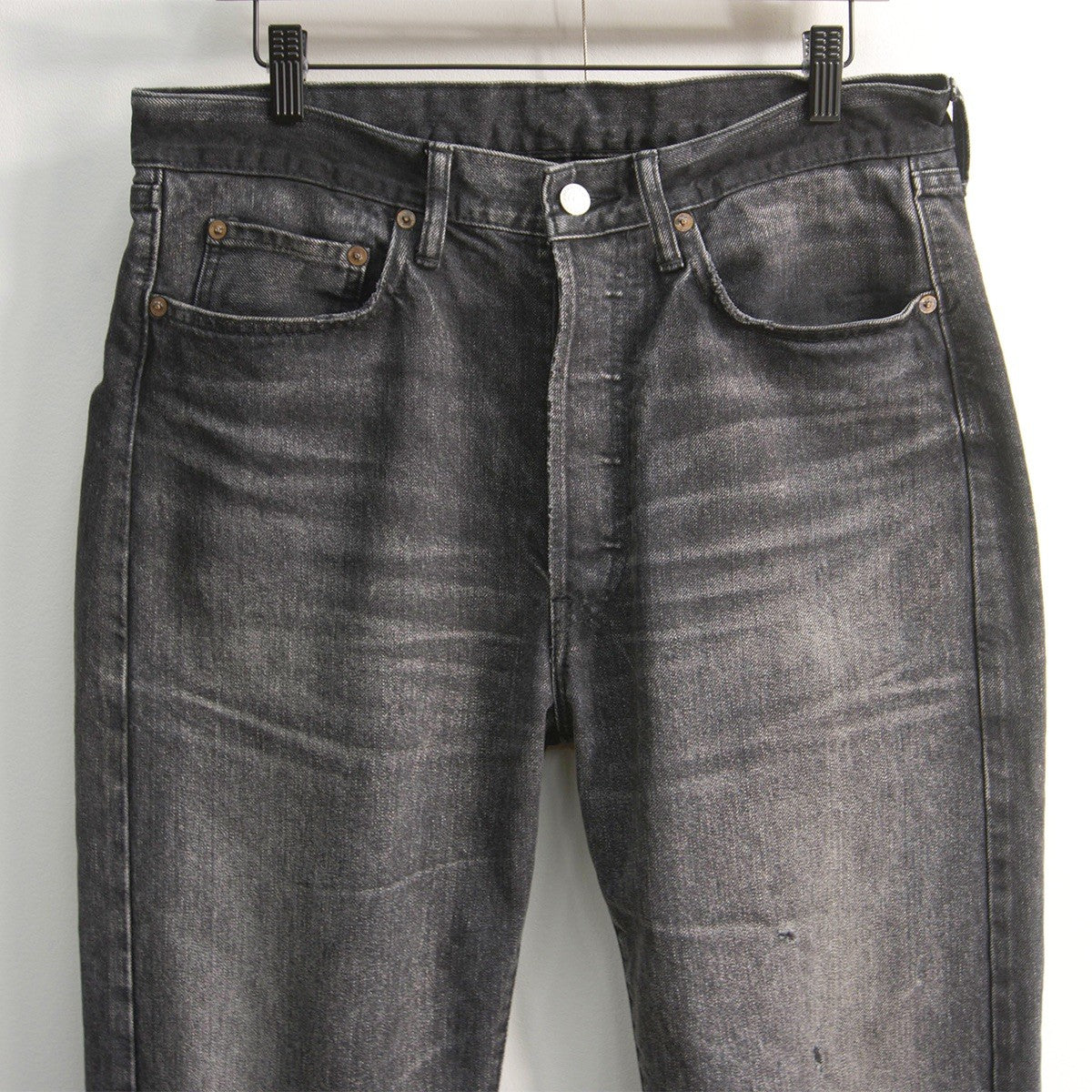 eYe JUNYA WATANABE MAN x New Manual Denim Size M