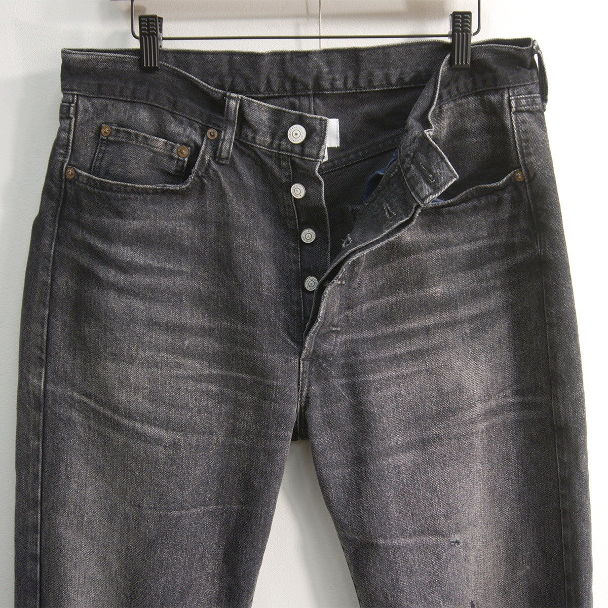 eYe JUNYA WATANABE MAN x New Manual Denim Size M