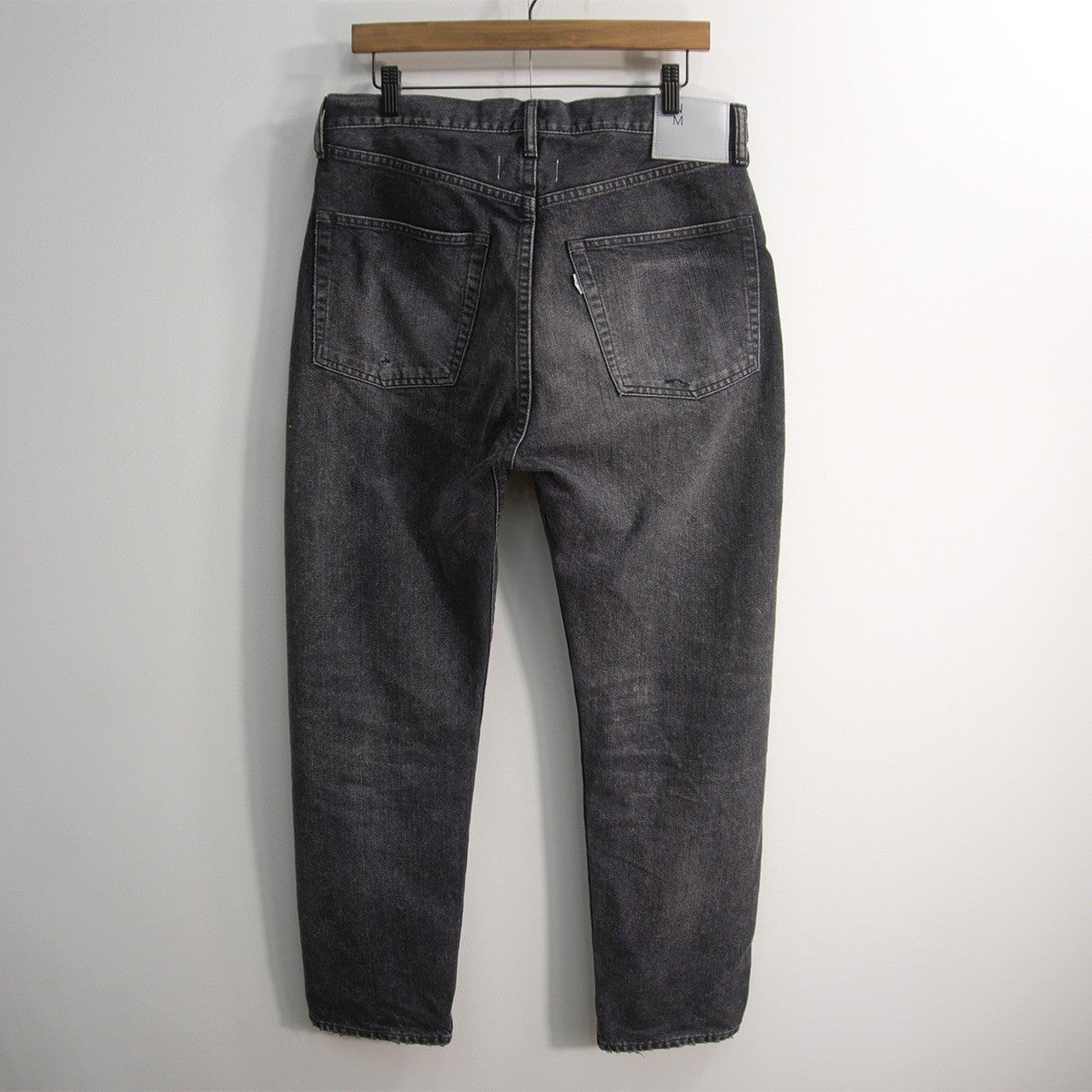 eYe JUNYA WATANABE MAN x New Manual Denim Size M
