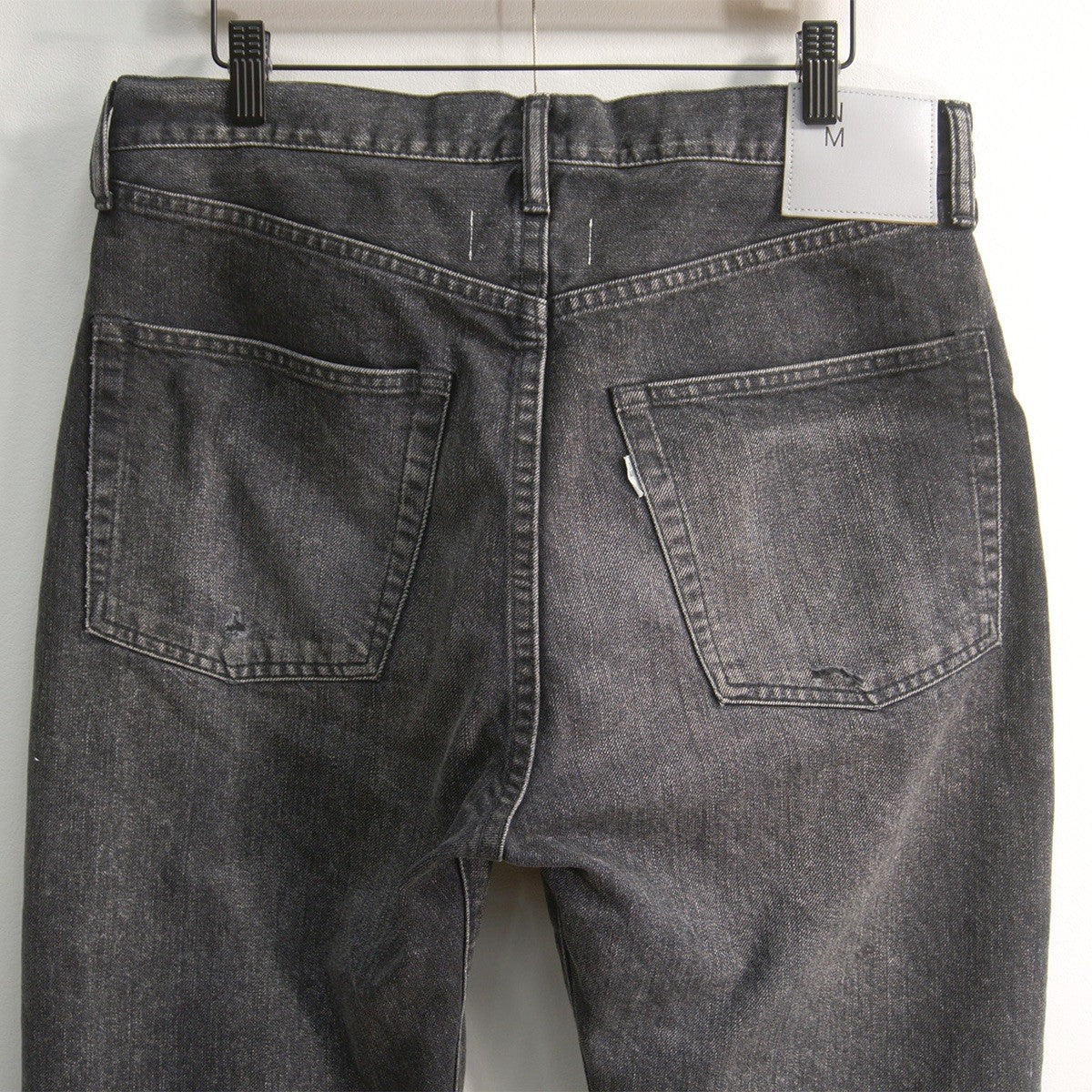 eYe JUNYA WATANABE MAN x New Manual Denim Size M