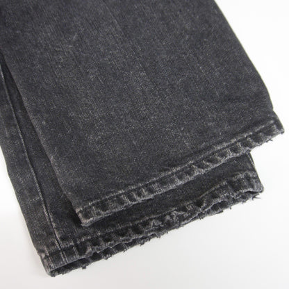 eYe JUNYA WATANABE MAN x New Manual Denim Size M