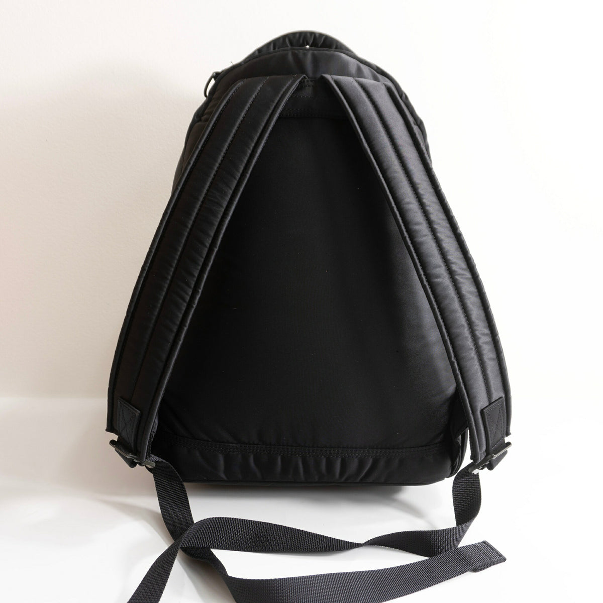 PORTER New Tanker Daypack Backpack Black
