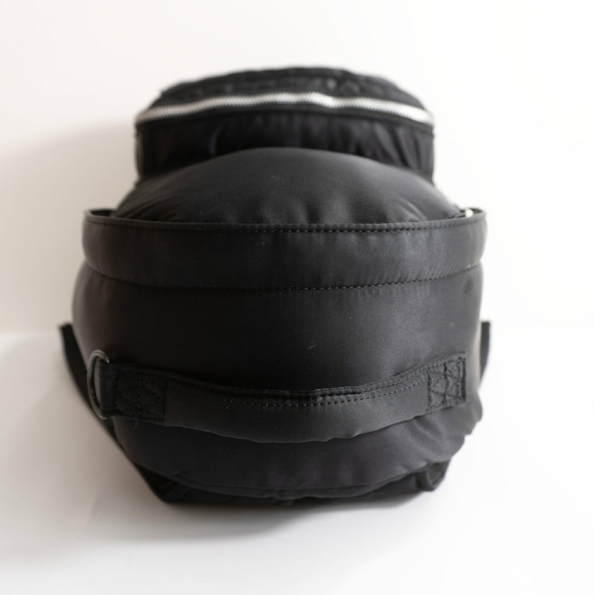 PORTER New Tanker Daypack Backpack Black