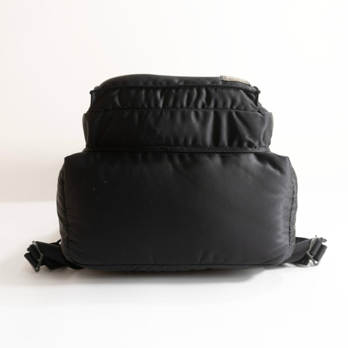 PORTER New Tanker Daypack Backpack Black