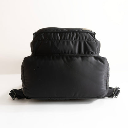 PORTER New Tanker Daypack Backpack Black