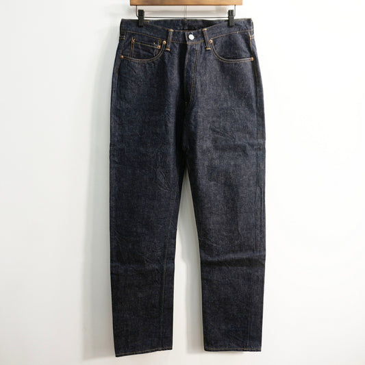 DENIME x WAREHOUSE LOT.221 Tapered Jeans Size 32×32