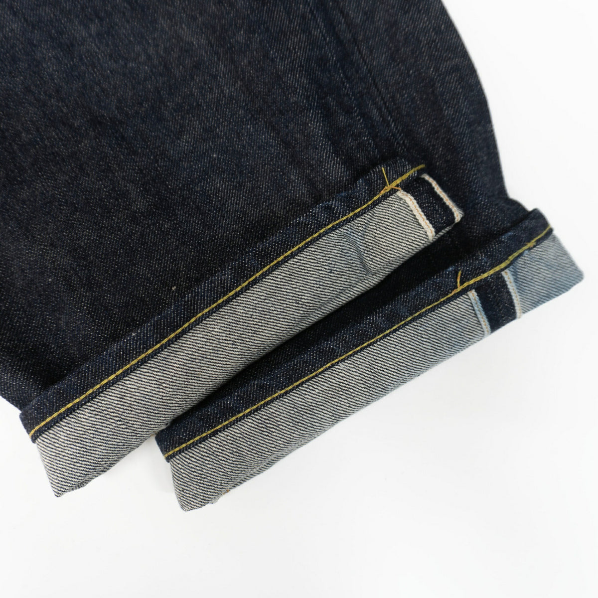 DENIME x WAREHOUSE LOT.221 Tapered Jeans Size 32×32