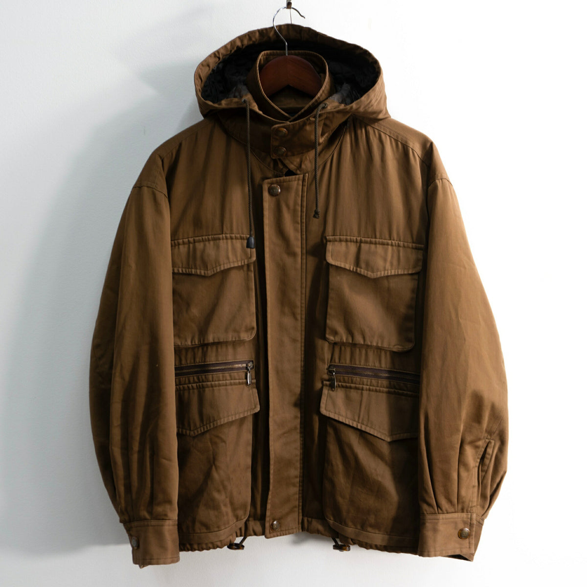 Christian Dior MONSIEUR 90s Archive Hunting Jacket Size M