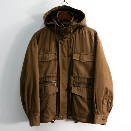 Christian Dior MONSIEUR 90s Archive Hunting Jacket Size M