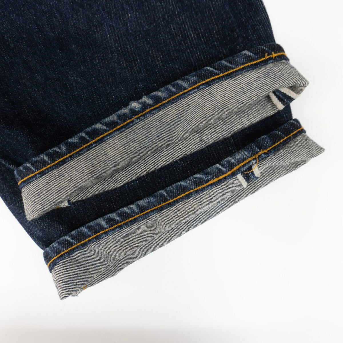 LEVI'S Valencia Made 201XX Big E Denim Jeans Size 34×30