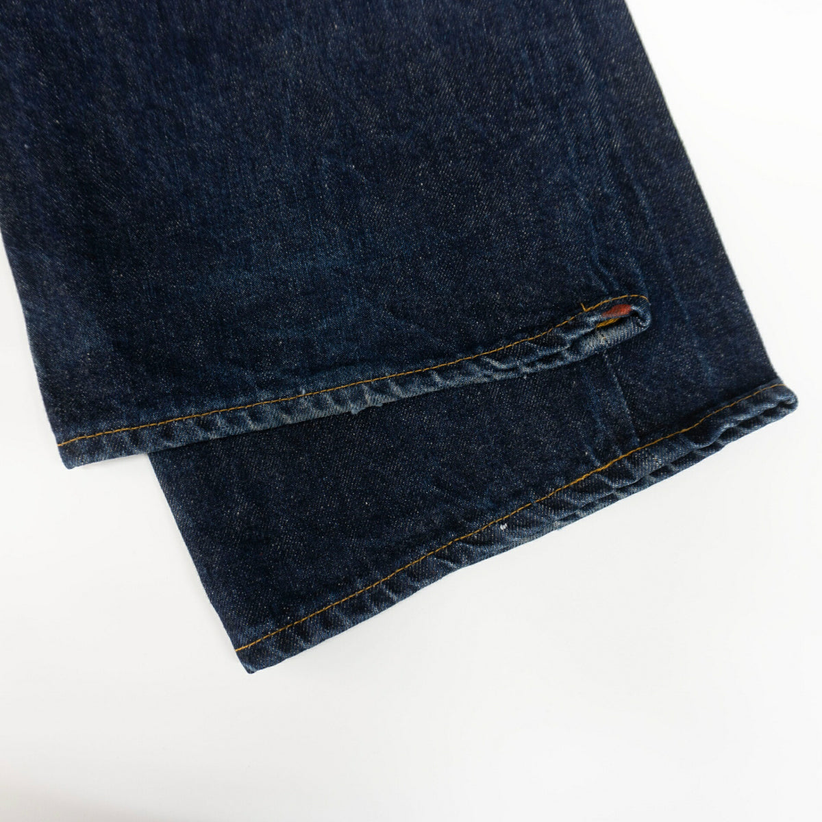 LEVI'S Valencia Made 201XX Big E Denim Jeans Size 34×30