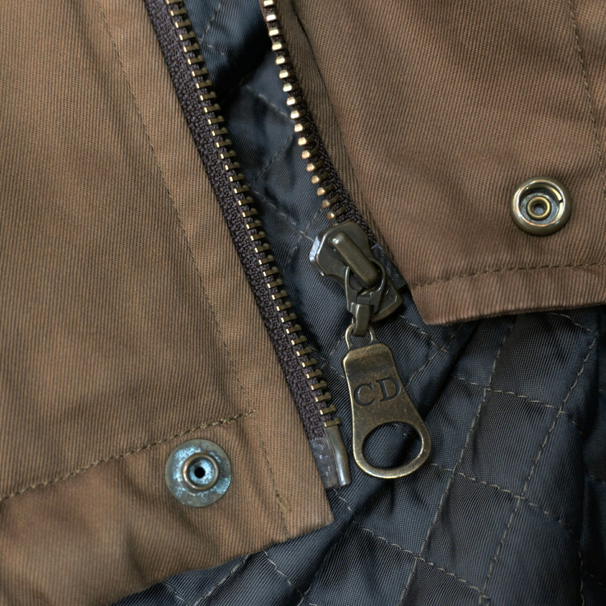 Christian Dior MONSIEUR 90s Archive Hunting Jacket Size M