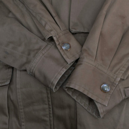 Christian Dior MONSIEUR 90s Archive Hunting Jacket Size M