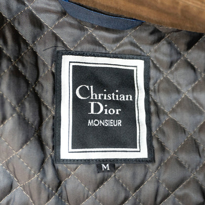 Christian Dior MONSIEUR 90s Archive Hunting Jacket Size M