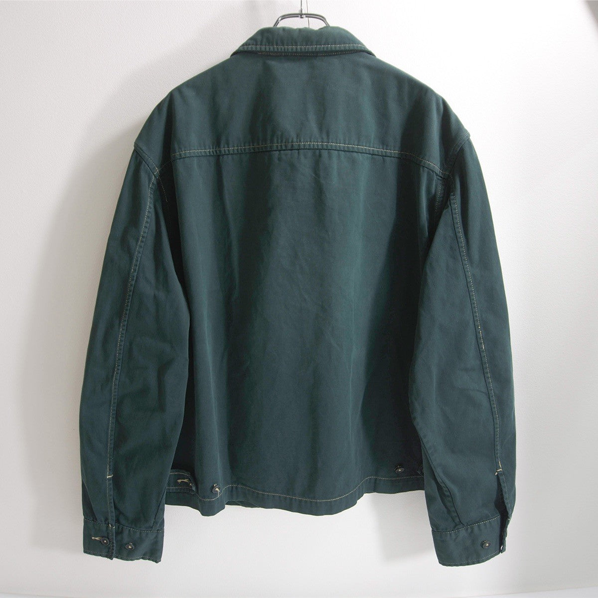 POLO RALPH LAUREN 90s Swing Top Jacket Size L