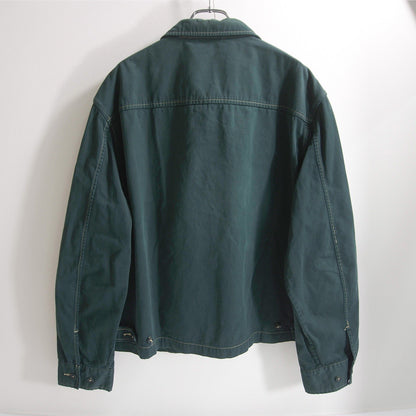 POLO RALPH LAUREN 90s Swing Top Jacket Size L