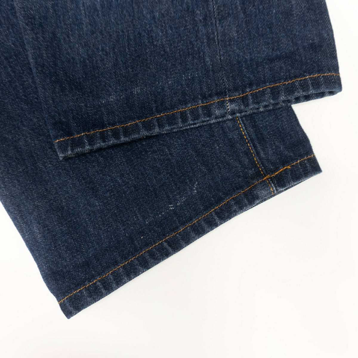 wsm x LEVI'S VINTAGE CLOTHING 501XX Big E USA Denim Size 32×34