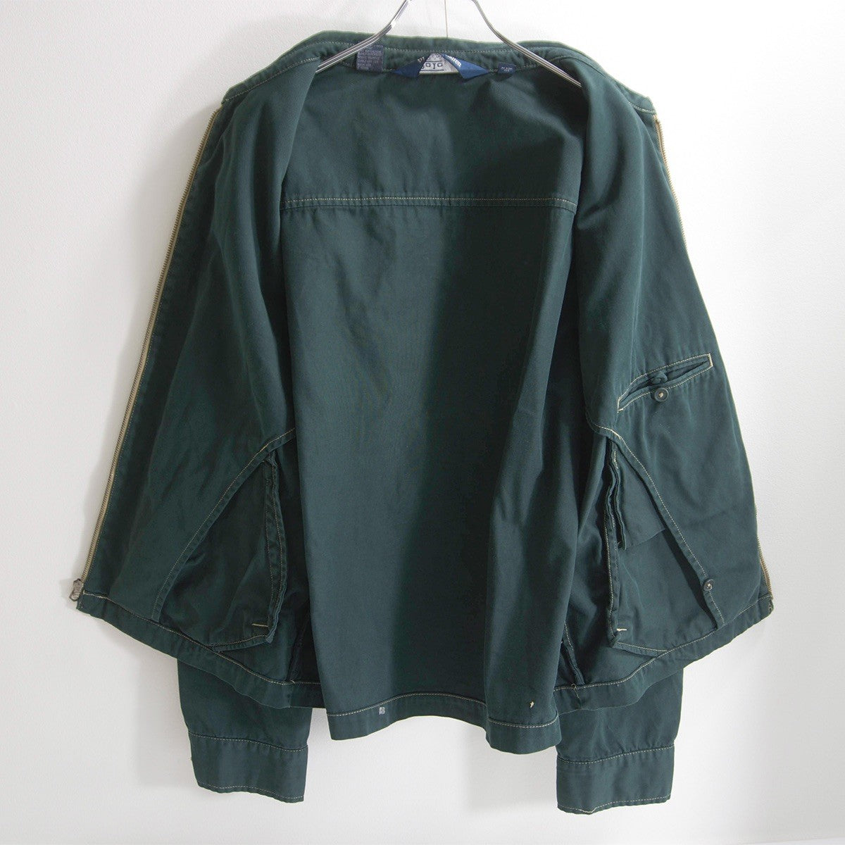 POLO RALPH LAUREN 90s Swing Top Jacket Size L