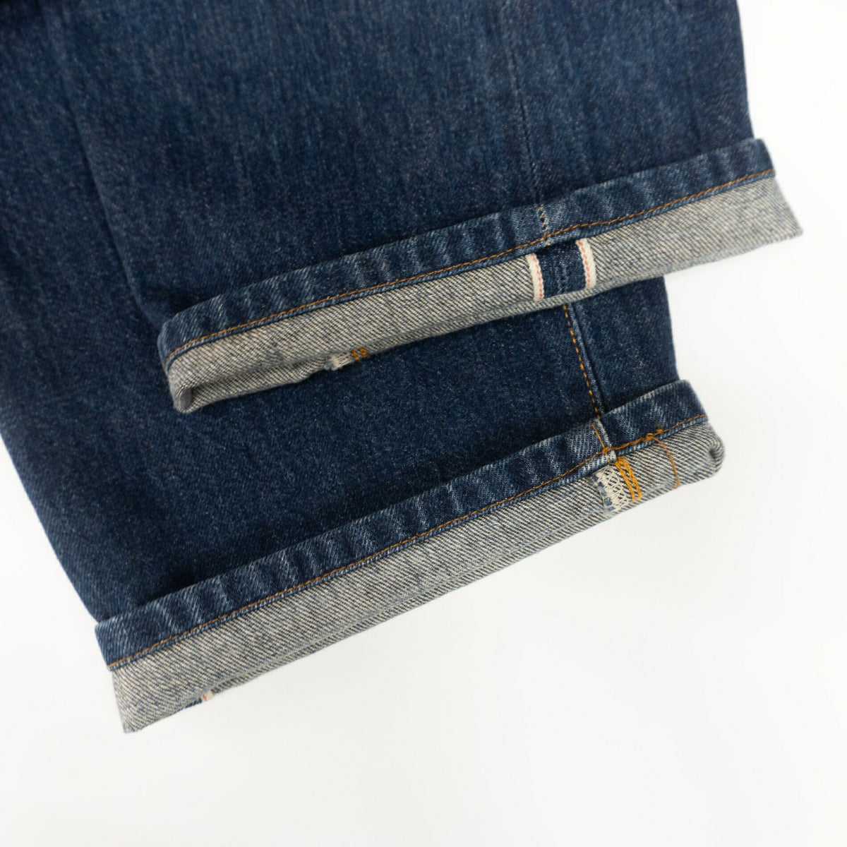 wsm x LEVI'S VINTAGE CLOTHING 501XX Big E USA Denim Size 32×34