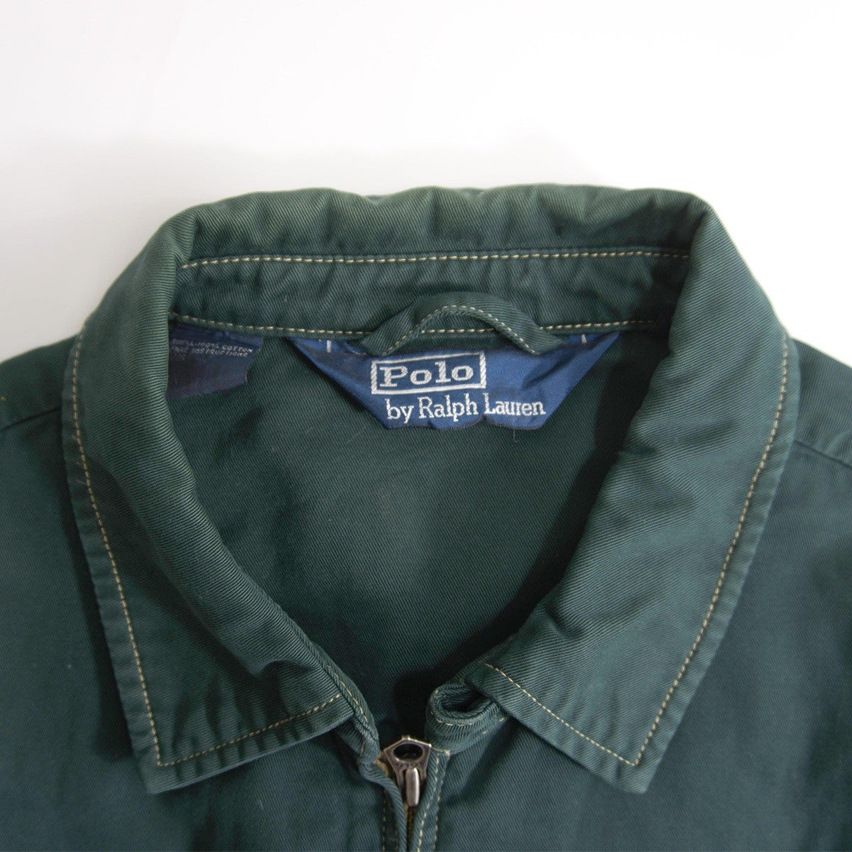 POLO RALPH LAUREN 90s Swing Top Jacket Size L