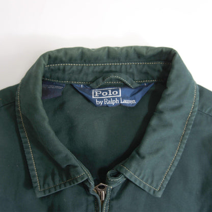 POLO RALPH LAUREN 90s Swing Top Jacket Size L