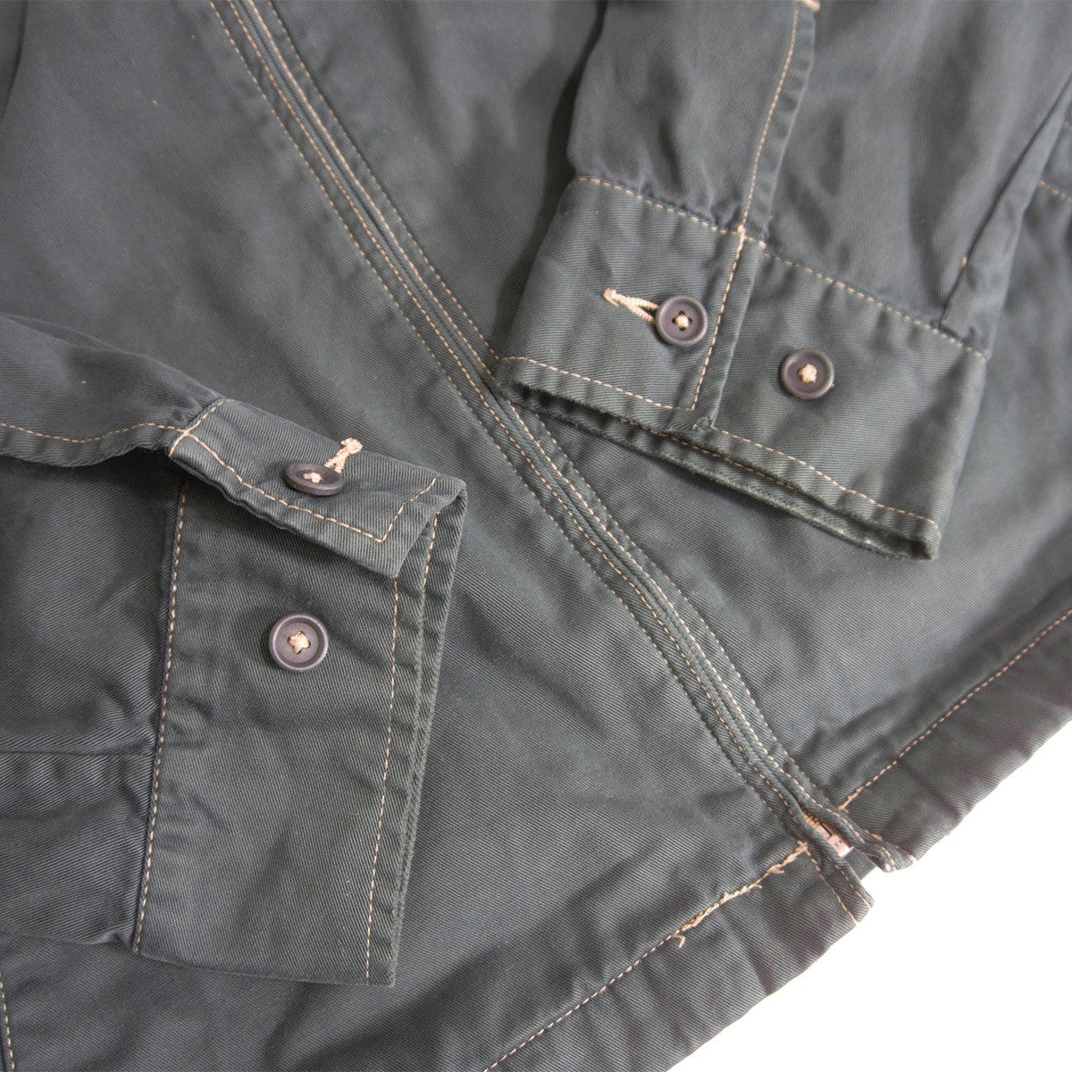 POLO RALPH LAUREN 90s Swing Top Jacket Size L