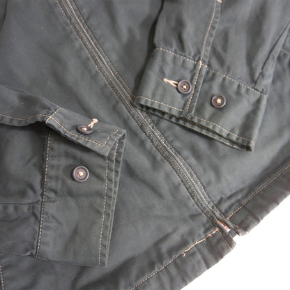 POLO RALPH LAUREN 90s Swing Top Jacket Size L