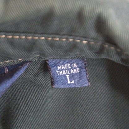 POLO RALPH LAUREN 90s Swing Top Jacket Size L