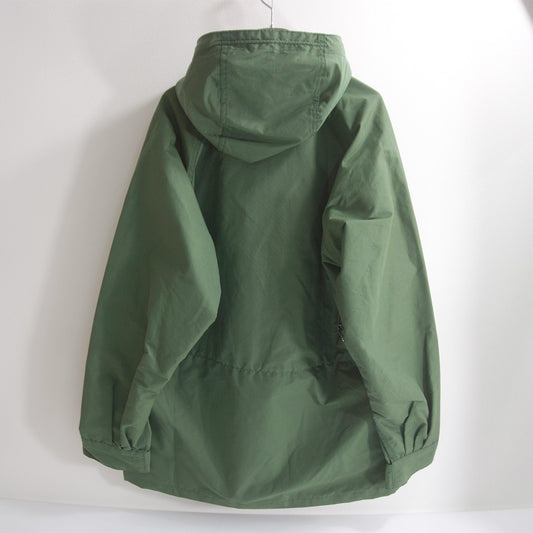 USA Sierra Designs 60/40 Mountain Parka Green Jacket Size L