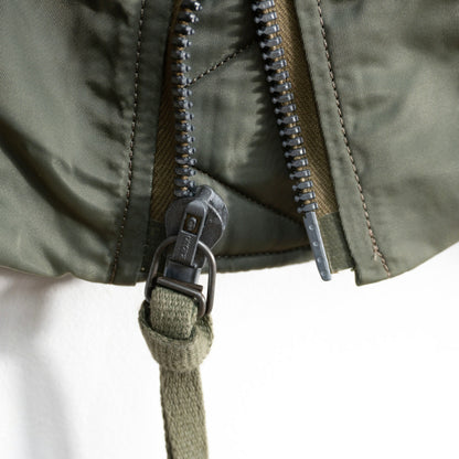 LION UNIFORM Buzz Rickson's MA-1 Bomber Size L