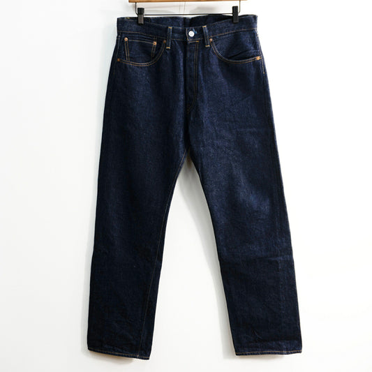 LEVI'S VINTAGE CLOTHING 55501 501XX Big E Jeans Size 34×34