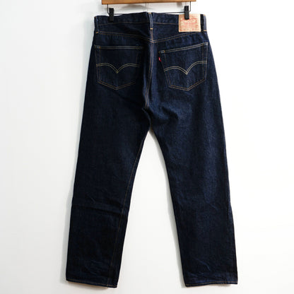 LEVI'S VINTAGE CLOTHING 55501 501XX Big E Jeans Size 34×34
