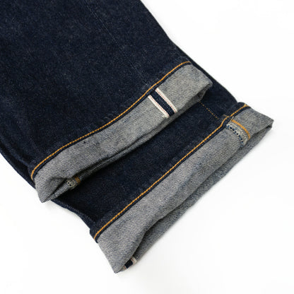 LEVI'S VINTAGE CLOTHING 55501 501XX Big E Jeans Size 34×34