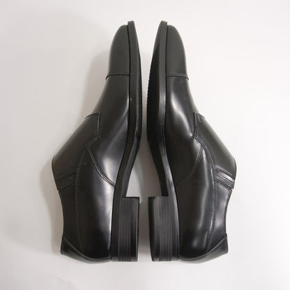 REGAL worth collection Monk Strap Shoes Black Size 26