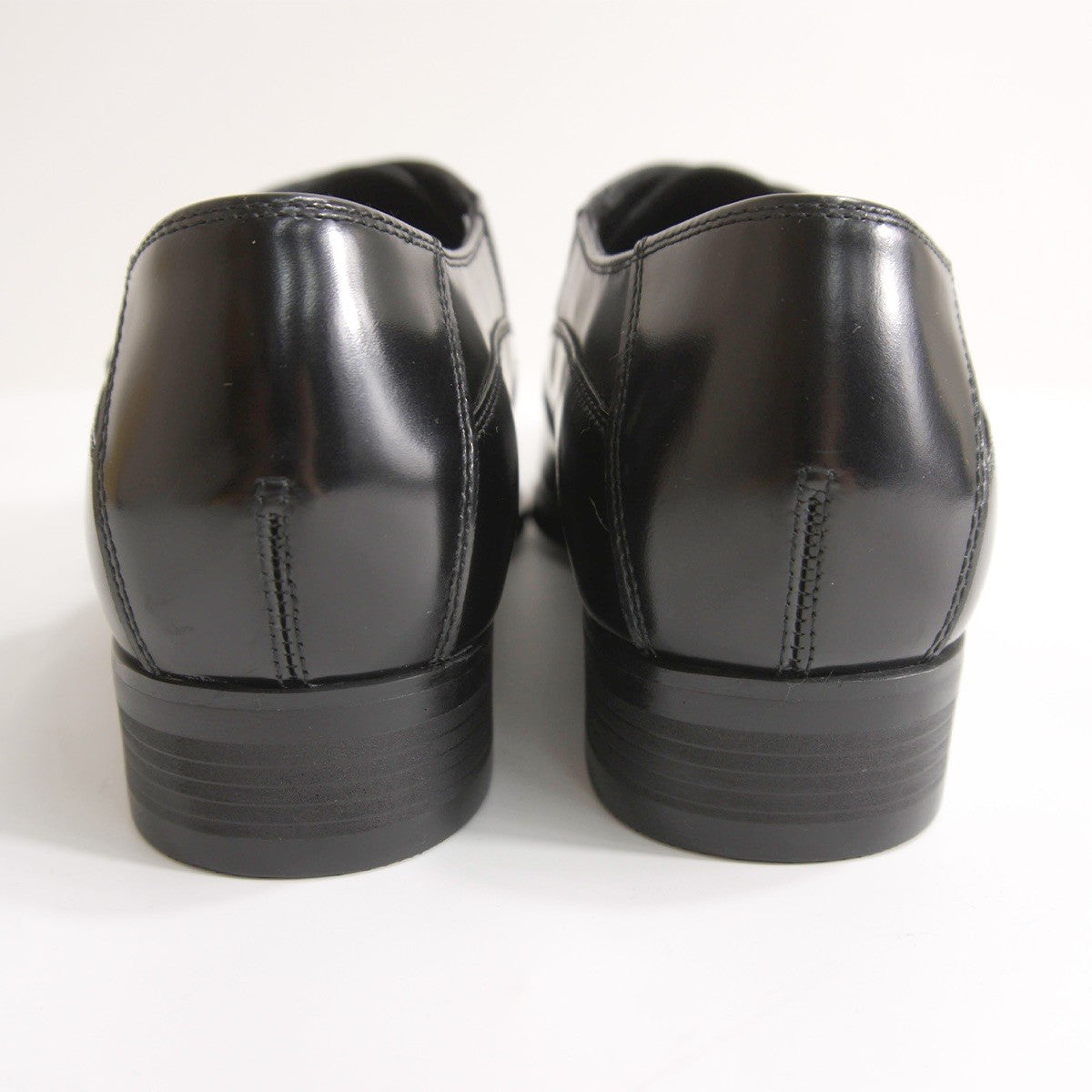 REGAL worth collection Monk Strap Shoes Black Size 26