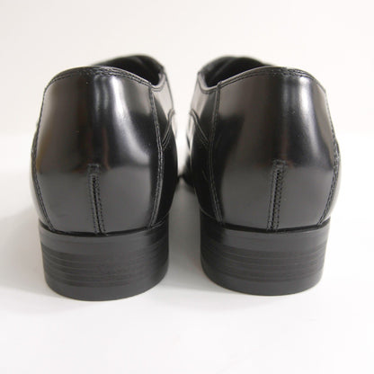 REGAL worth collection Monk Strap Shoes Black Size 26