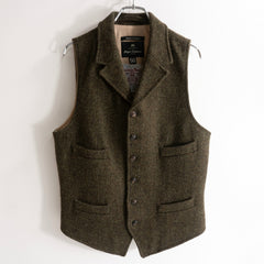 Nigel Cabourn