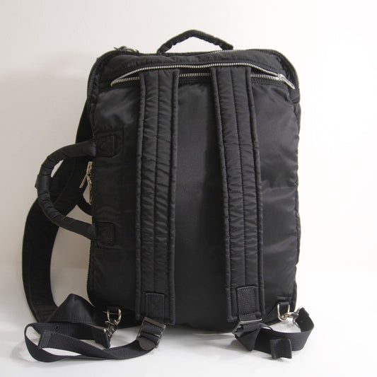 PORTER Tanker 2-Compartment 3-Way Briefcase