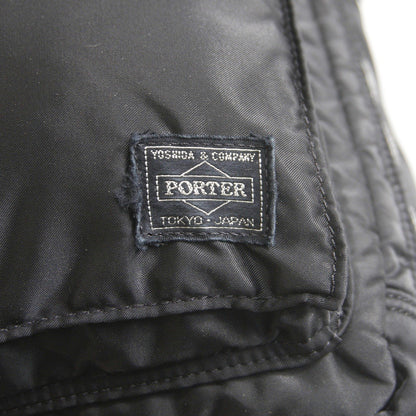 PORTER Tanker 2-Compartment 3-Way Briefcase