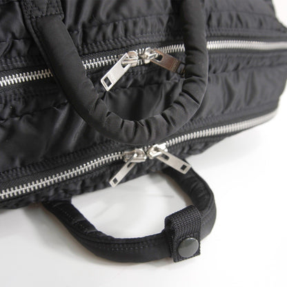 PORTER Tanker 2-Compartment 3-Way Briefcase