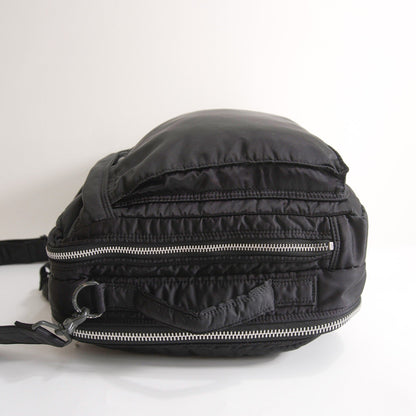 PORTER Tanker 2-Compartment 3-Way Briefcase