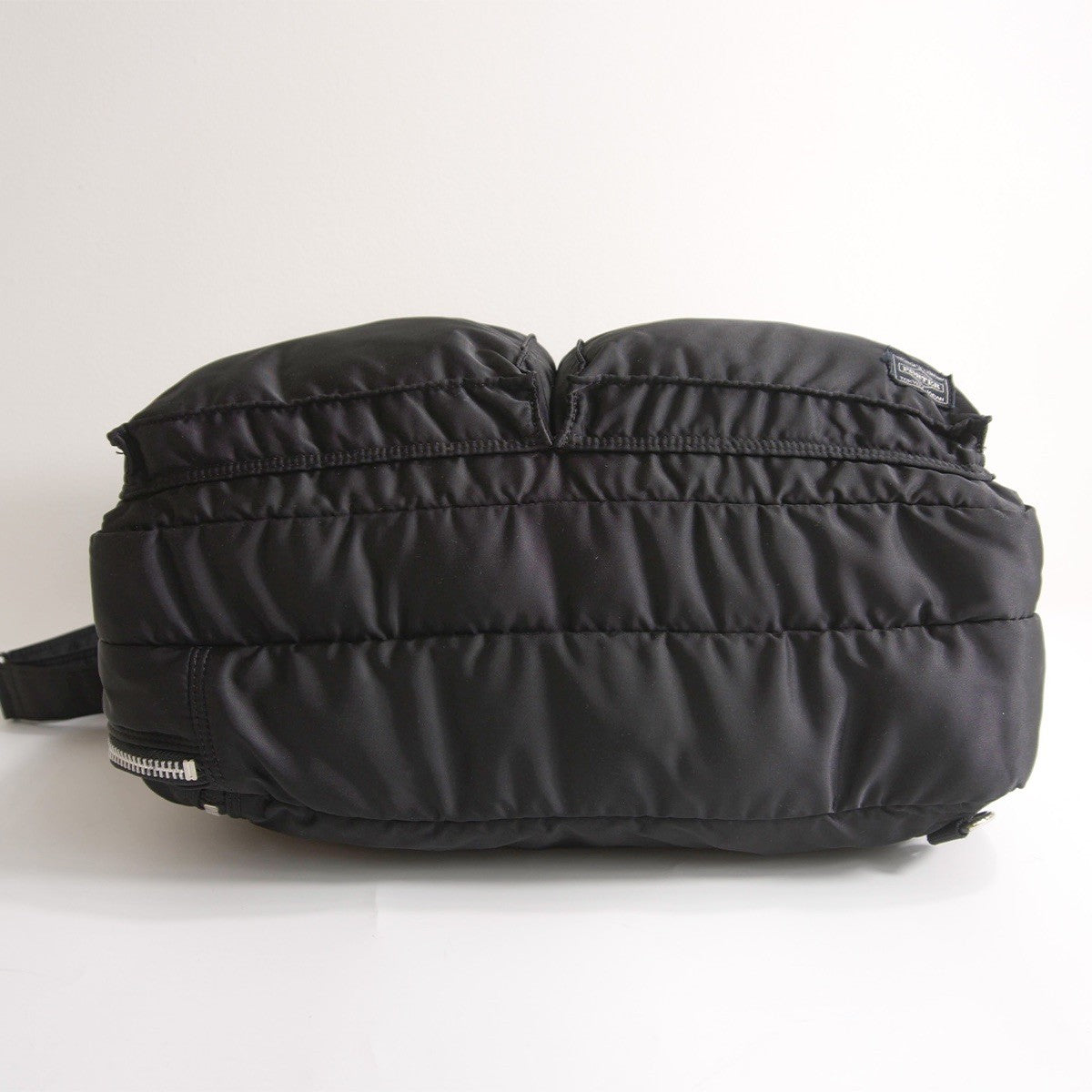 PORTER Tanker 2-Compartment 3-Way Briefcase