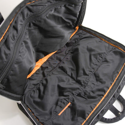 PORTER Tanker 2-Compartment 3-Way Briefcase