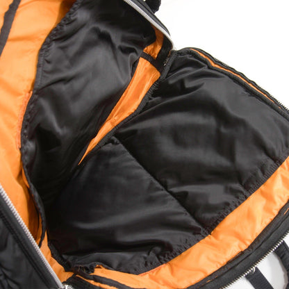 PORTER Tanker 2-Compartment 3-Way Briefcase