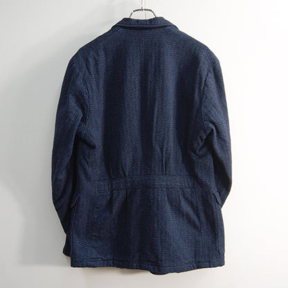 MISTER FREEDOM Veste Menilmontant Jacket Size 40