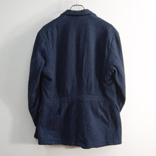 MISTER FREEDOM Veste Menilmontant Jacket Size 40